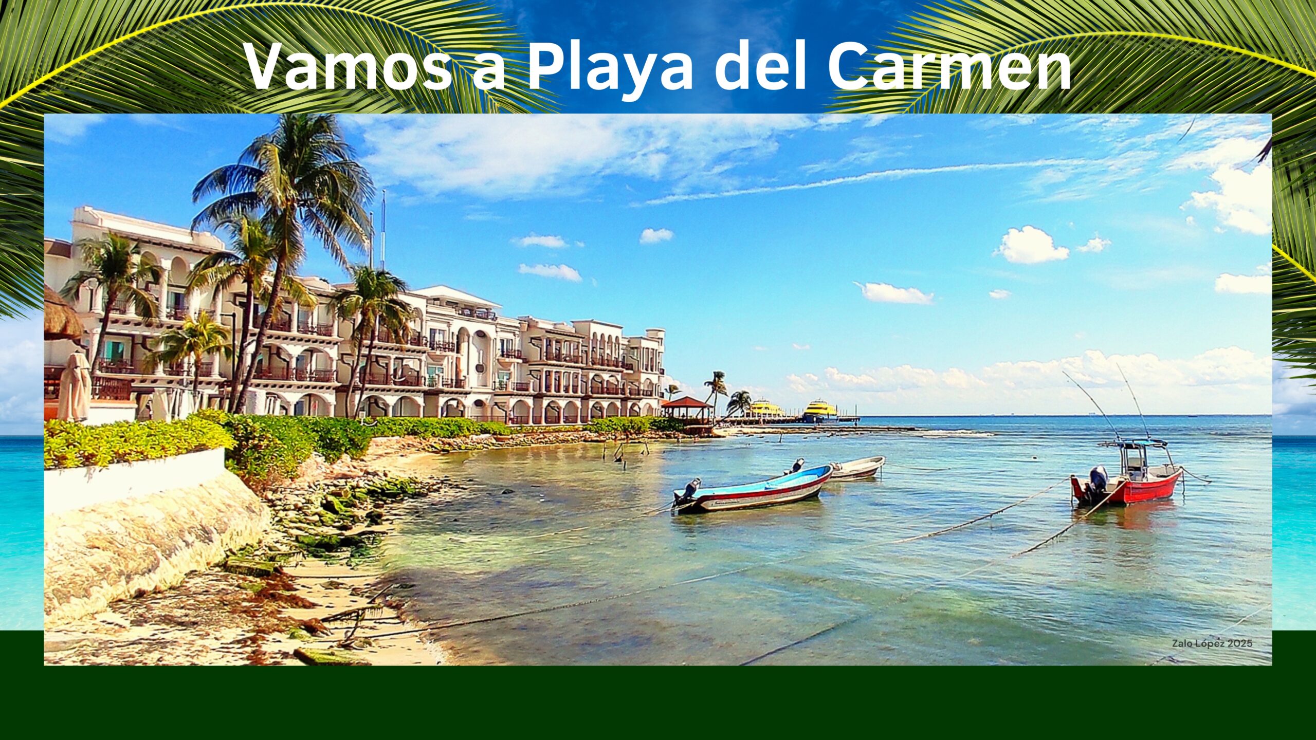 playadelcarmen